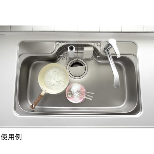 Hetta ディープパン24cm RB−