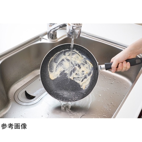 グッドマーブル IHいため鍋28cm R