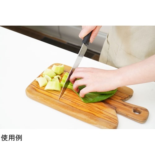 サクーン ステンレス牛刀包丁 RE−76