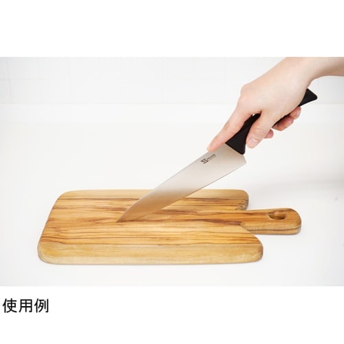 サクーン ステンレス牛刀包丁 RE−76