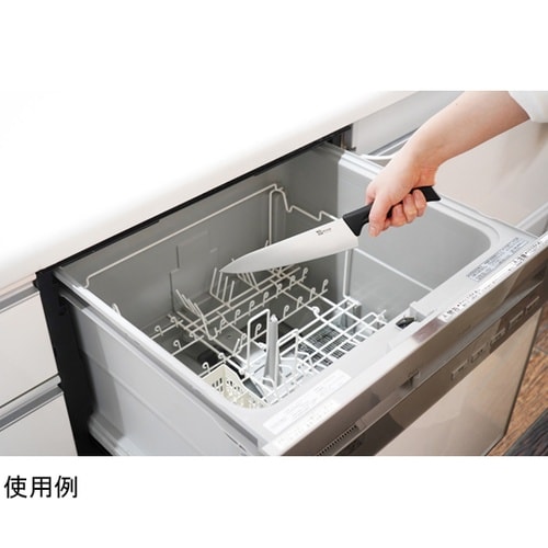 サクーン ステンレス牛刀包丁 RE−76