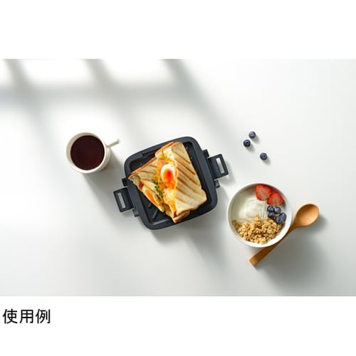 パリージュ レンジサンドメーカー RE−