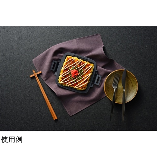 パリージュ レンジサンドメーカー RE−