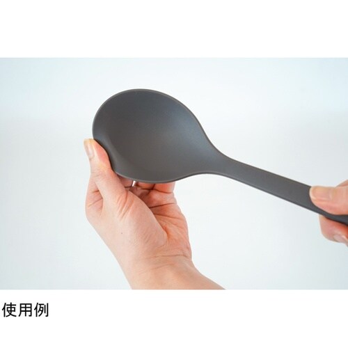 パンツール シリコーンターナースプーン