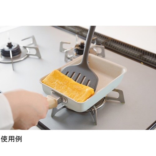 パンツール シリコーンワイドターナー R