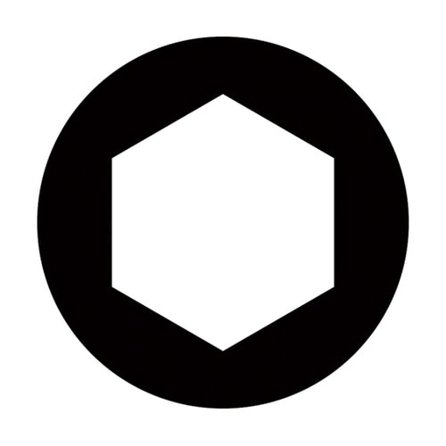 六角棒ドライバー サイズ0.71mm 全