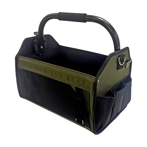 たためる ハンドル ツールバッグ M 1