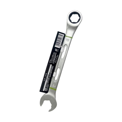 クイック軽量ギアレンチ 19mm WZG