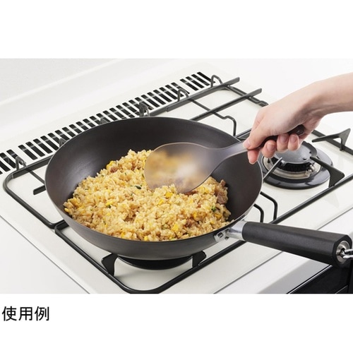 プログレード くっつきにくい クリア 炒