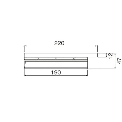 コーナーシェルフ 飾り棚 壁面収納 ディ