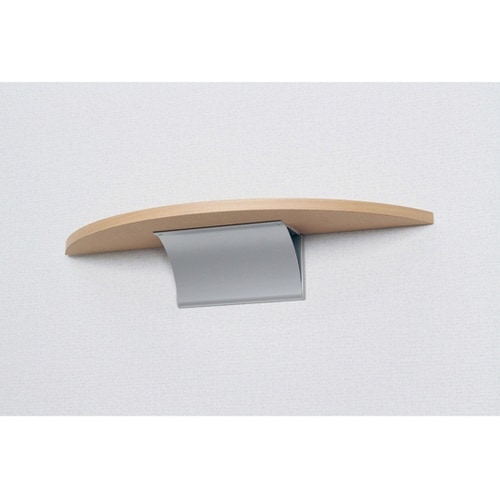 シェルフ ラウンドシェルフ 45cm 壁