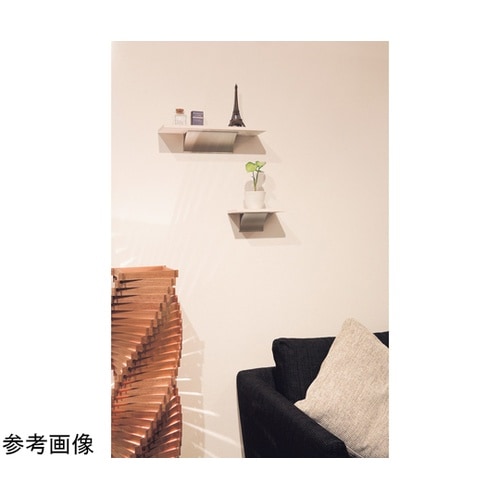 シェルフ ウッドシェルフ 20cm 壁付