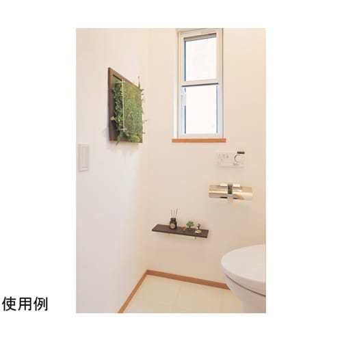 シェルフ ウッドシェルフ 40cm 壁付