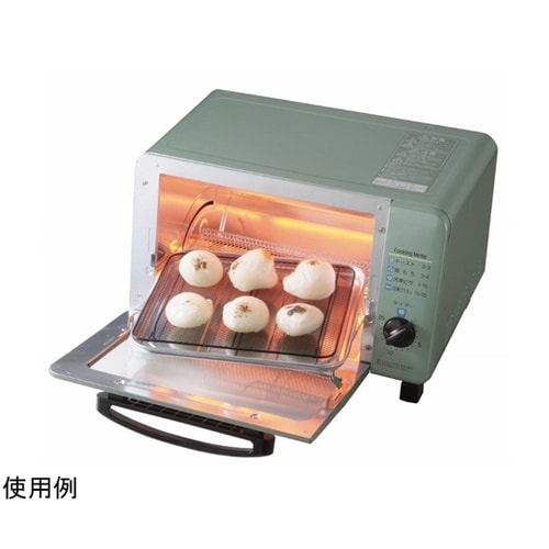 焼き網 トースターde上手に焼けるネット