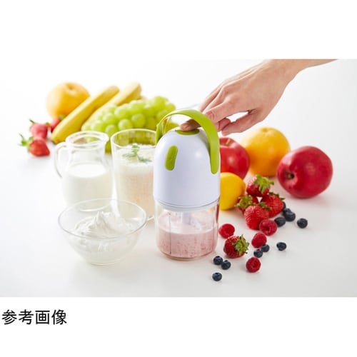 フードチョッパー 電動 みじん切りスピー