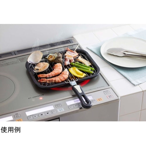 マルチロースター NEO IH対応 ステ