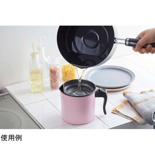 オイルポット 1L リグランテ 日本製