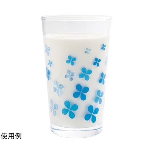 タンブラー 275ml 昭和のプリントグ