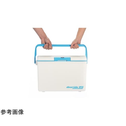 クーラーボックス 13.5L デオライド