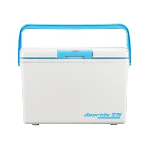 クーラーボックス 24.5L デオライド