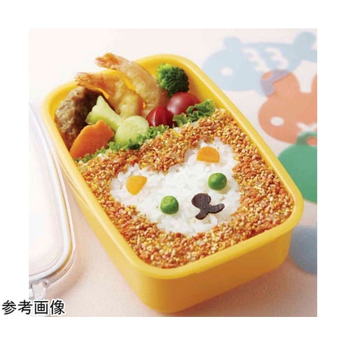 ふりかけプレート ルミエール スプーン付