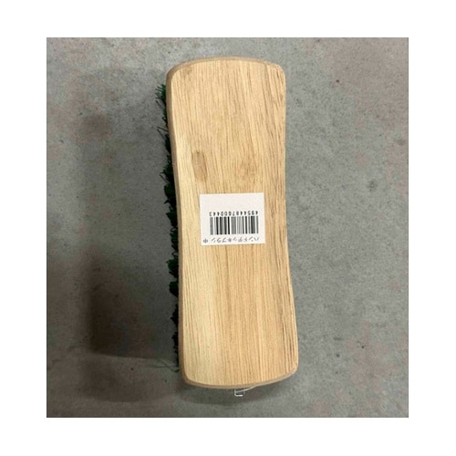 ハンドデッキブラシ 中