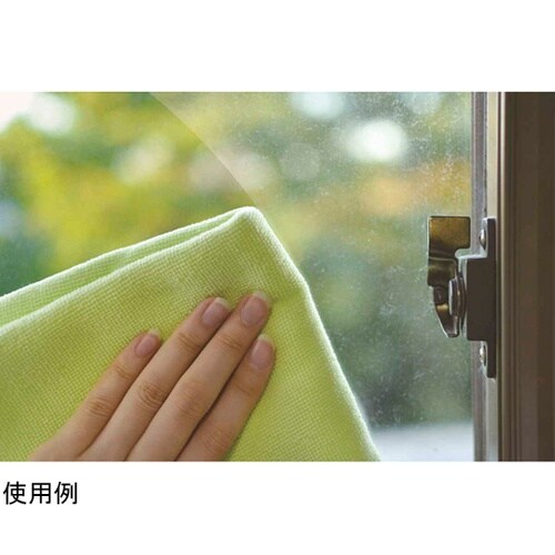 窓・網戸用おそうじクロス