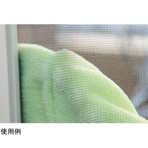 窓・網戸用おそうじクロス