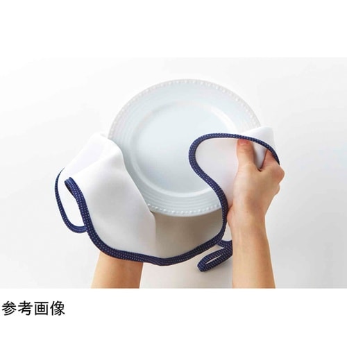 水切りマット 食器拭きにもなる水切りマッ