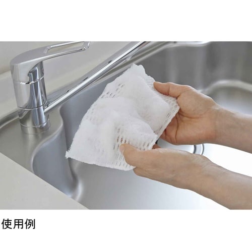 あみたわし そうじの神様 ペットボトルか