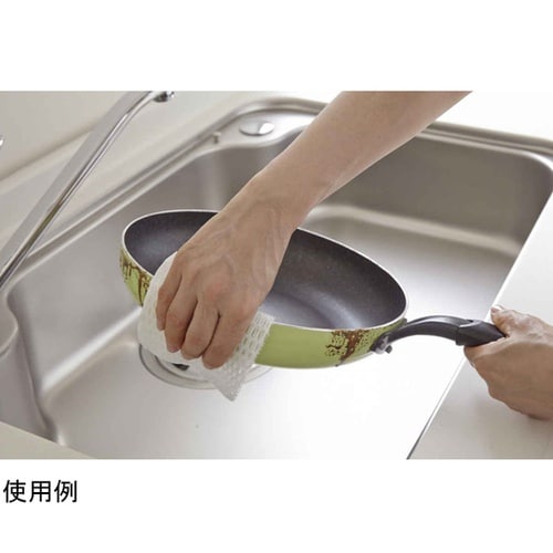 あみたわし そうじの神様 ペットボトルか