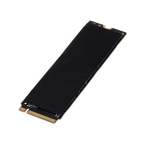 M.2 SSD用熱伝導グラファイトシート