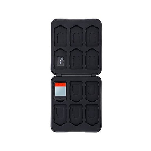 microSD&Nintendo Swi