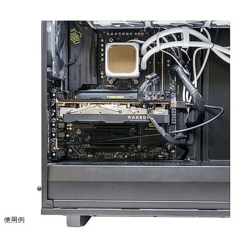 USB−Cリアスロット 1ポート フロン