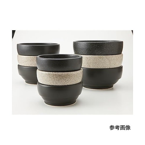 スタッキングビビンバ 黒 18cm 32