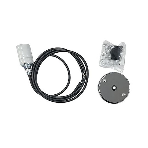 ランプウォーマー(手元スイッチ無し)白球