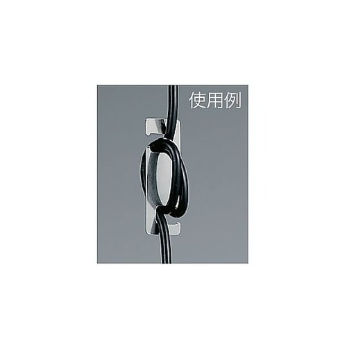 ランプウォーマー用コード長さ調節金具 T