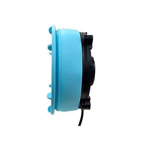 AS−COOL 専用取付ファン&専用バッ