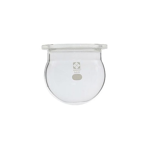 セパラブルフラスコ 丸形 500mL 4