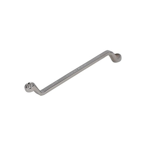 メガネレンチ サイズ10×11mm 75