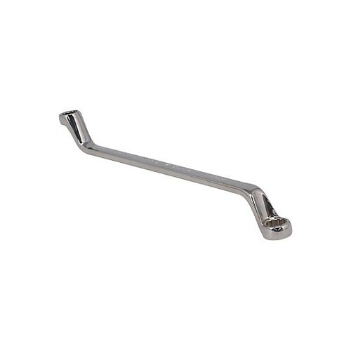 メガネレンチ サイズ10×11mm 75