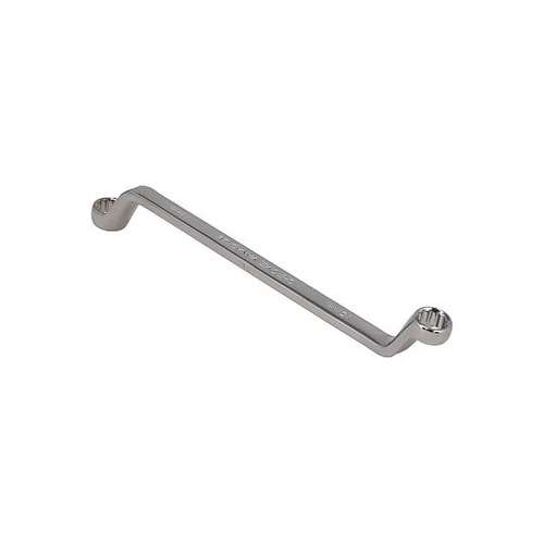 メガネレンチ サイズ10×11mm 75