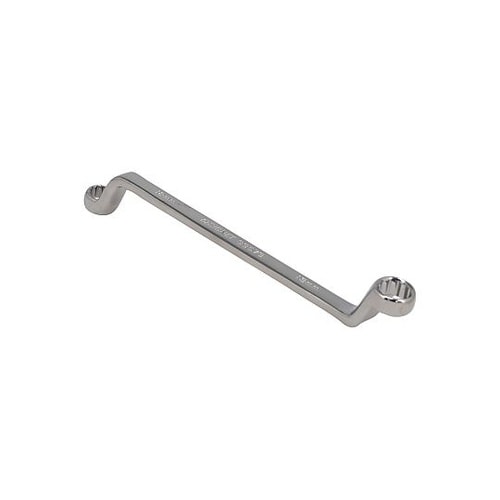 メガネレンチ サイズ12×13mm 75