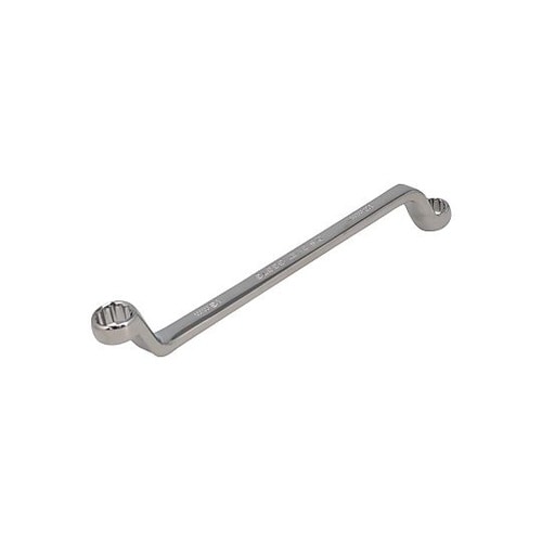 メガネレンチ サイズ12×13mm 75