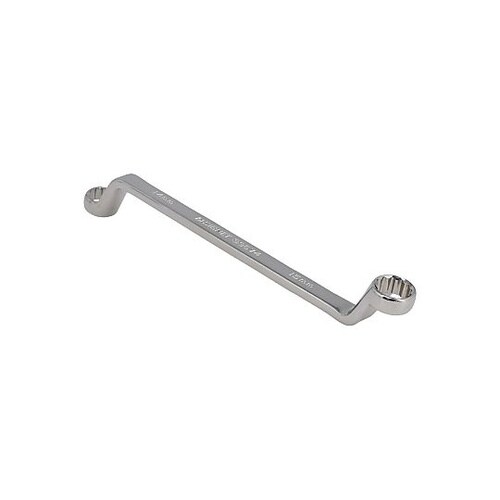 メガネレンチ サイズ14×15mm 75