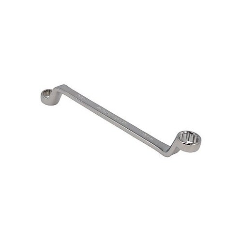 メガネレンチ サイズ18×19mm 75