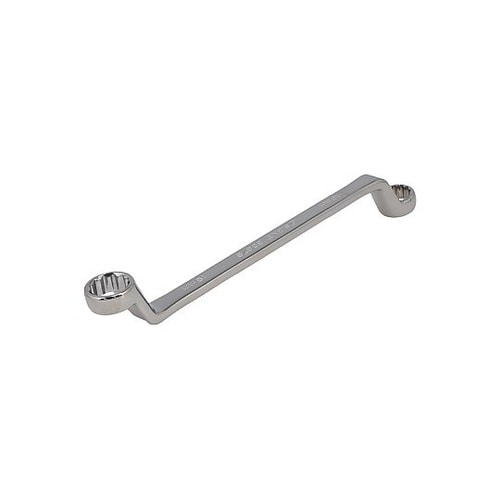 メガネレンチ サイズ18×19mm 75