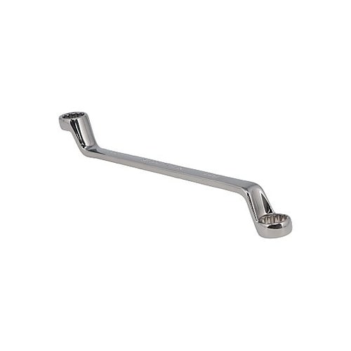 メガネレンチ サイズ18×19mm 75