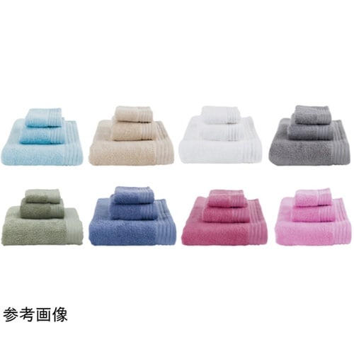 フェイスタオル コンフォート 34×80