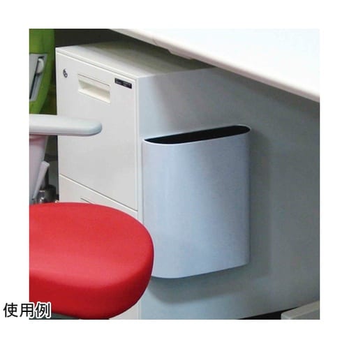 ゴミ箱 5.1L マグネットバスケット